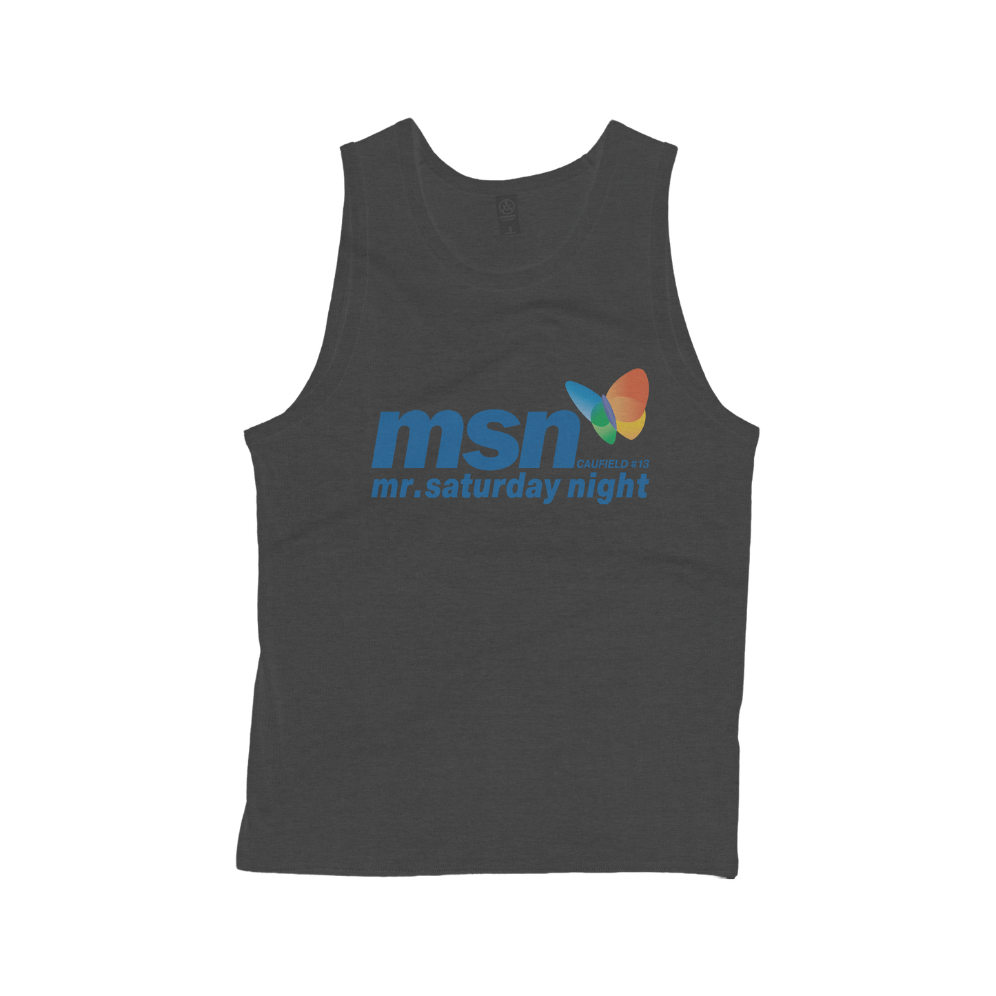 Cole Caufield - Mr.Saturday Night (MSN Shirt)