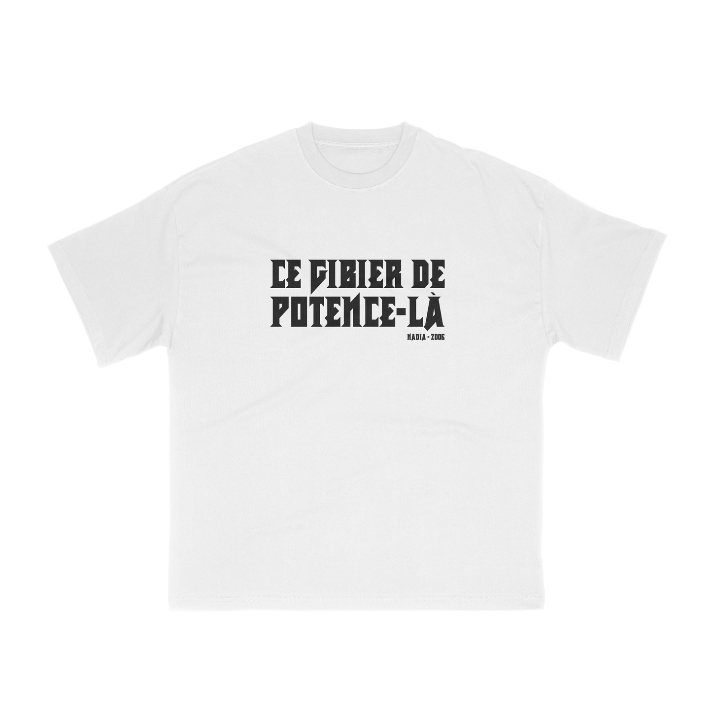 Gibier de potence (Quotes classiques)