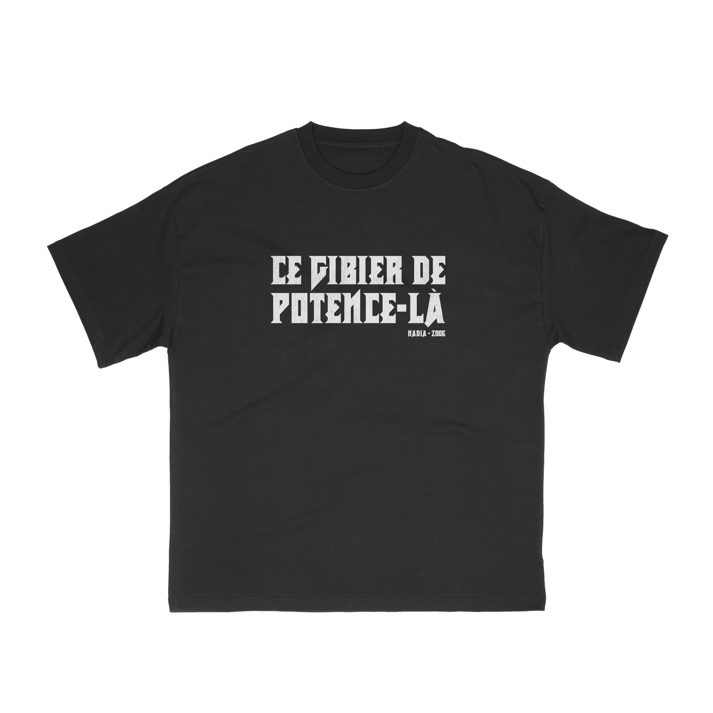 Gibier de potence (Quotes classiques)