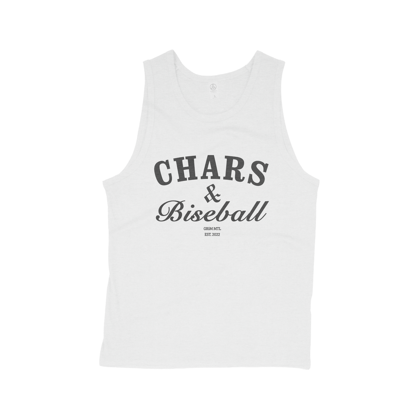 Chars & Biseball (Quotes)