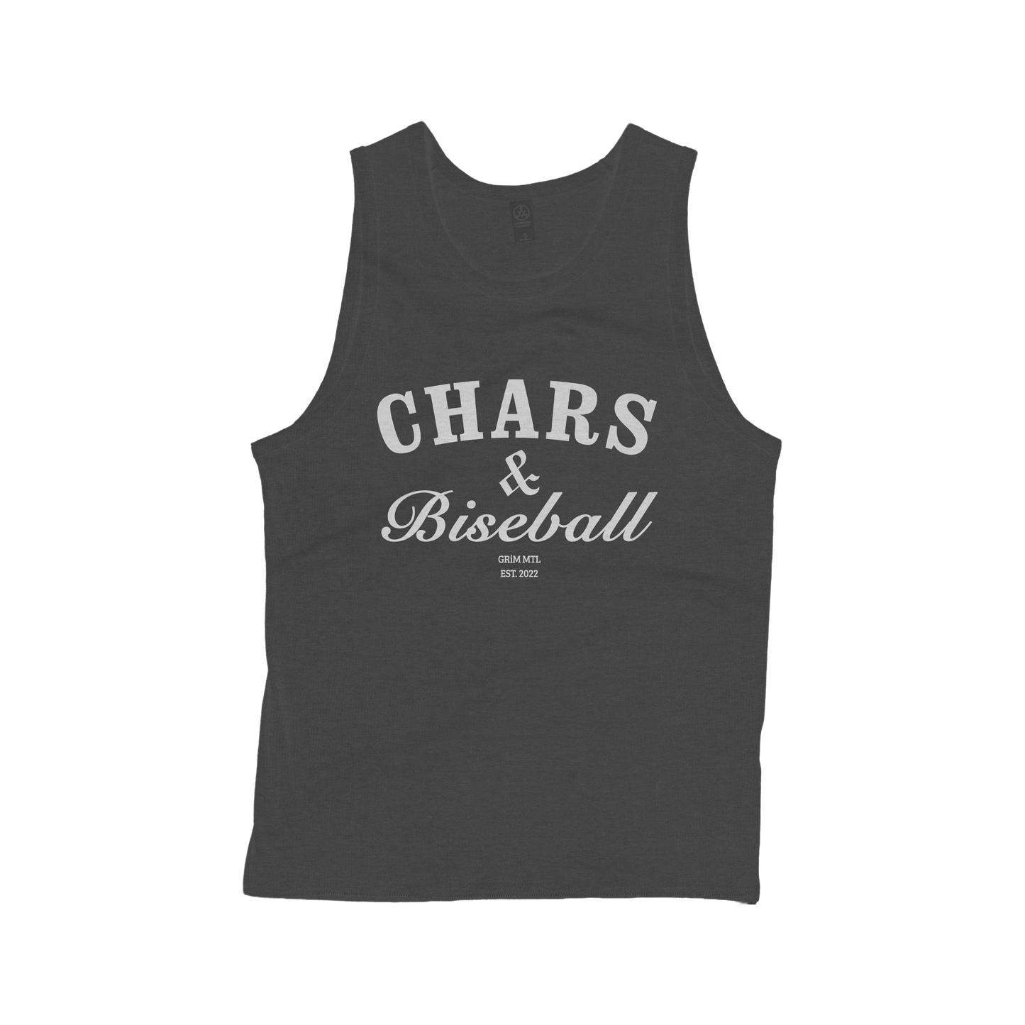 Chars & Biseball (Quotes)