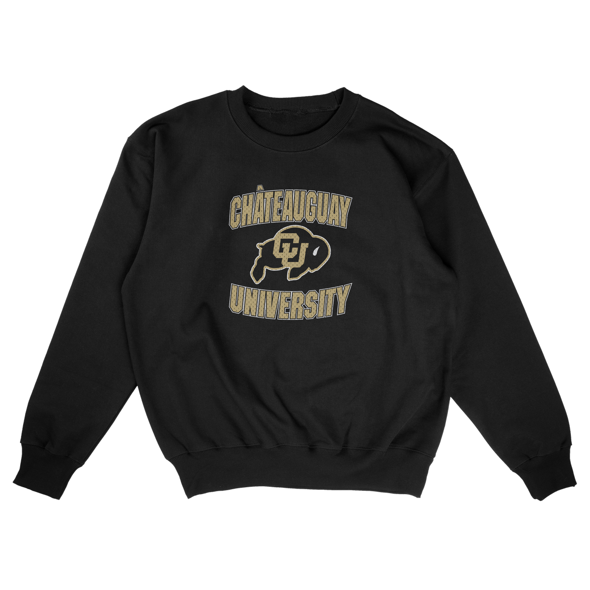 Châteauguay University (FAKE U)