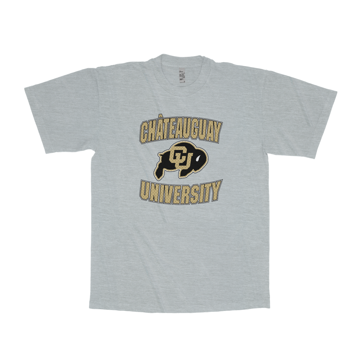 Châteauguay University (FAKE U)