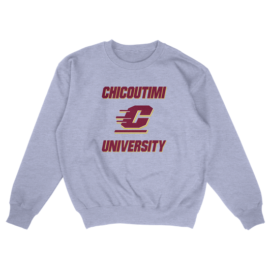 Chicoutimi University (FAKE U)