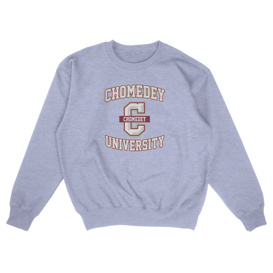 Chomedey University (FAKE U)