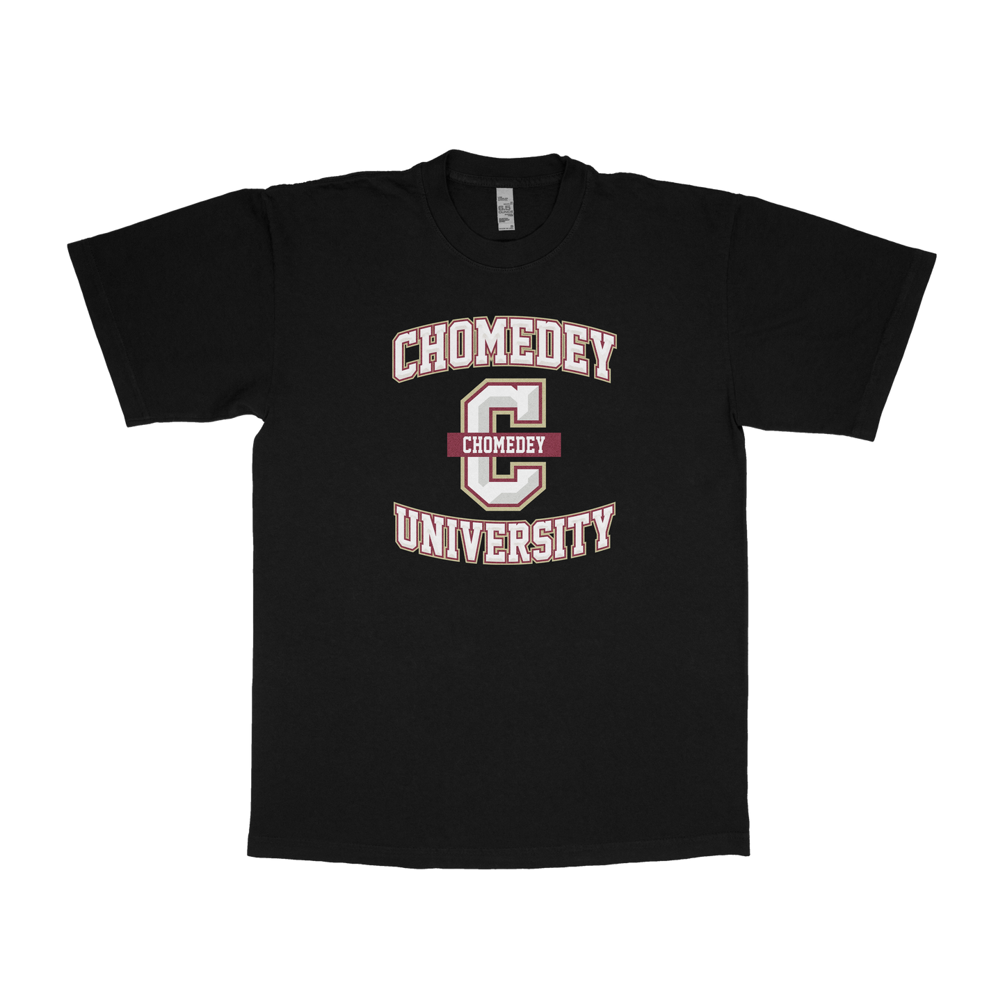 Chomedey University (FAKE U)