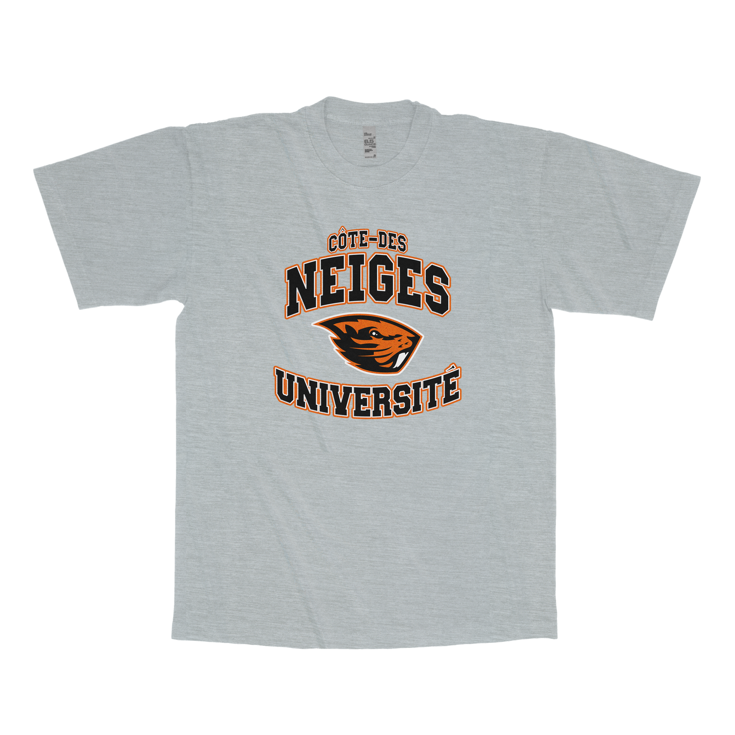 Côte-des-Neiges University (FAKE U)