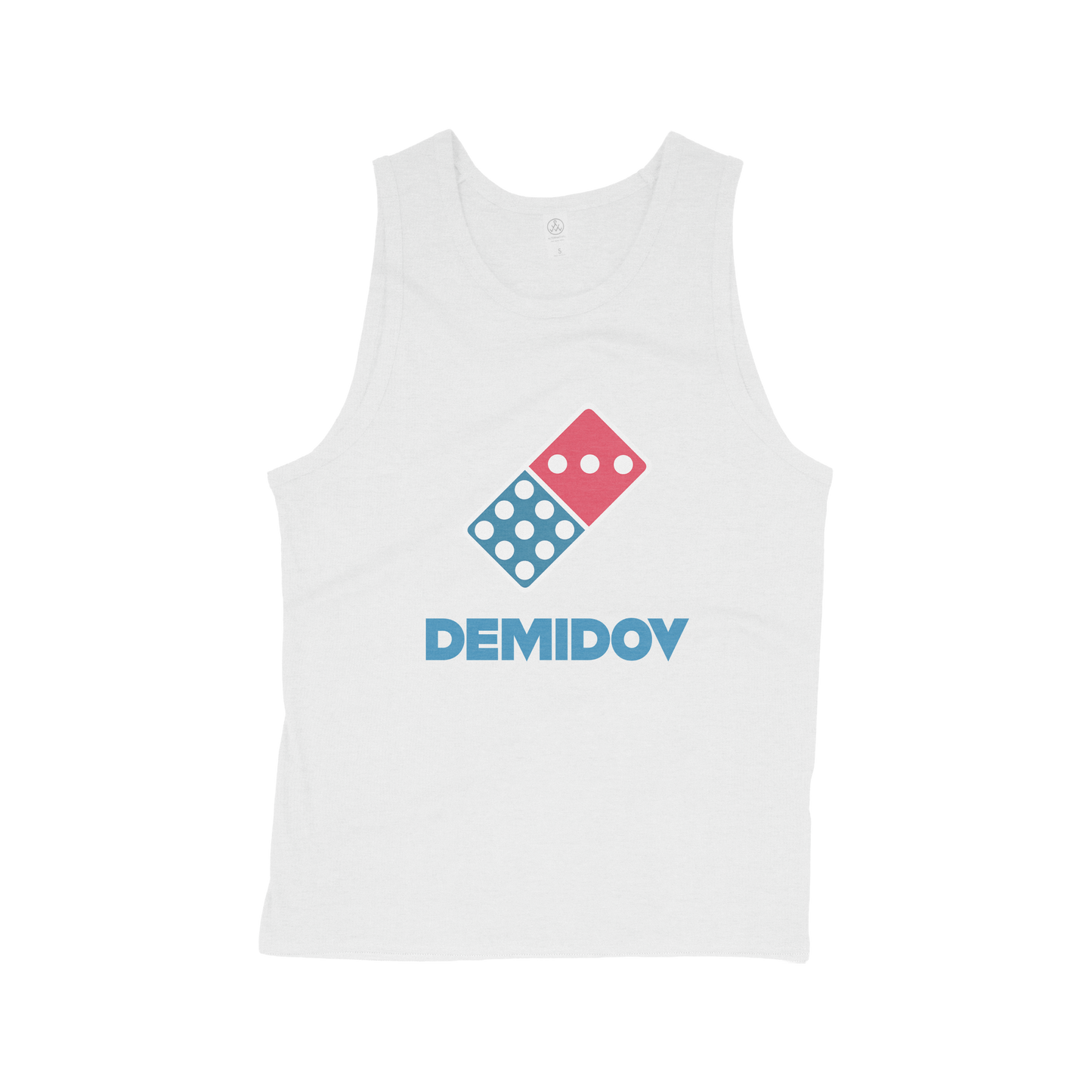 Ivan Demidov (Domino's Remix)