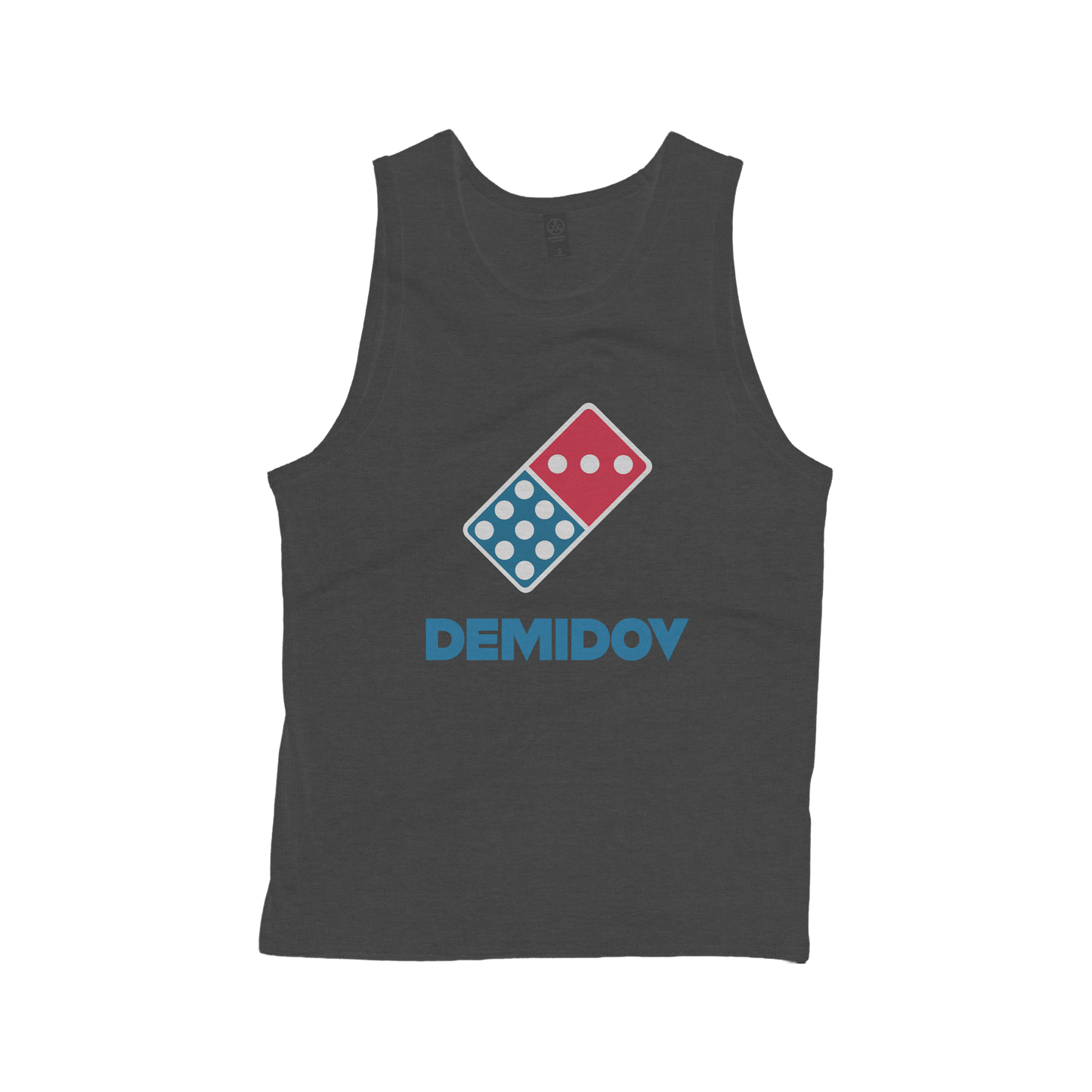 Ivan Demidov (Domino's Remix)