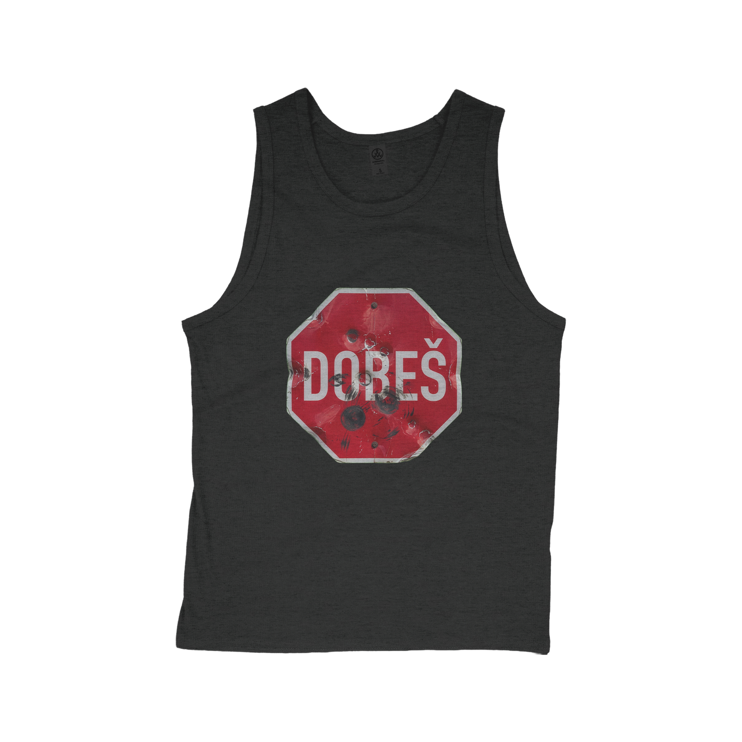 Brad Montgomery (Villain T-Shirt)