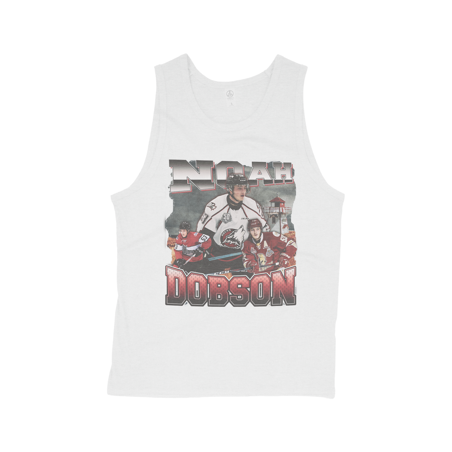 Noah Dobson (90's Sport)
