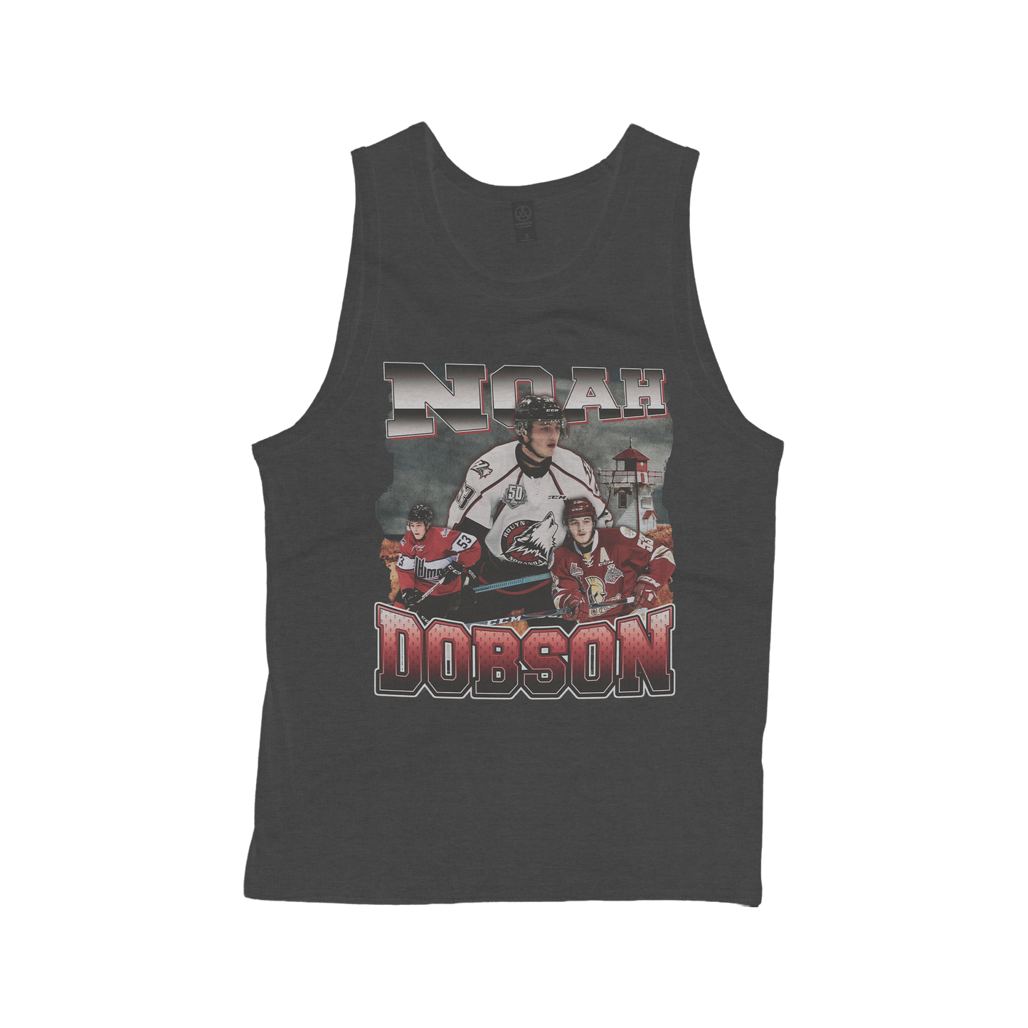 Noah Dobson (90's Sport)