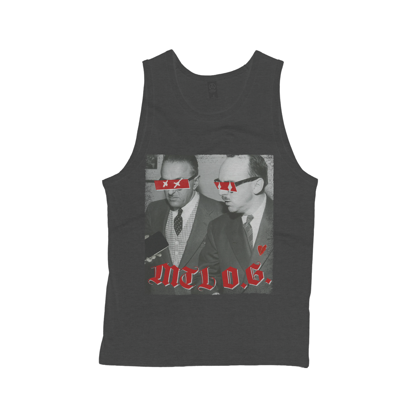 Pax et Drapeau (OG T-Shirt)