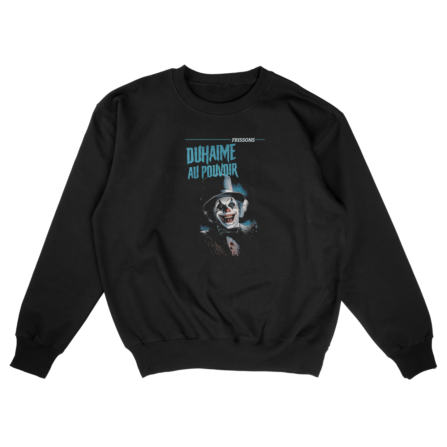 Brad Montgomery (Villain T-Shirt)