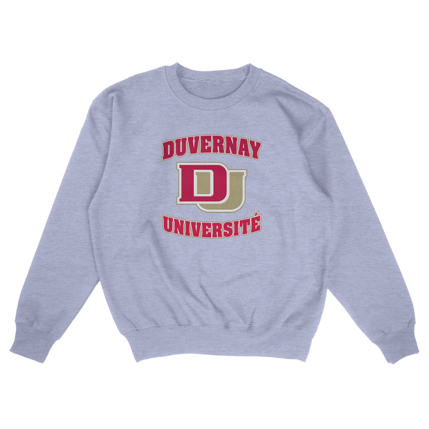 Duvernay Université (FAUX U)