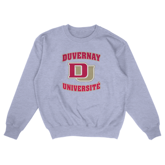 Duvernay Université (FAUX U)