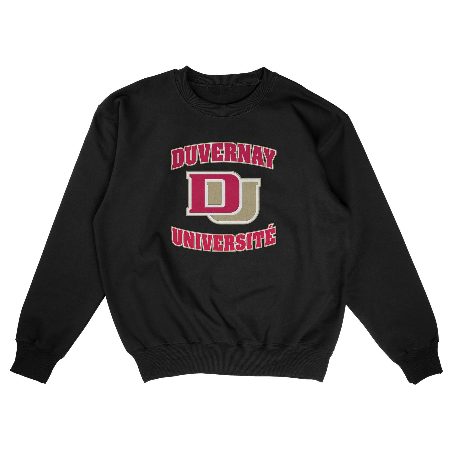Duvernay Université (FAUX U)