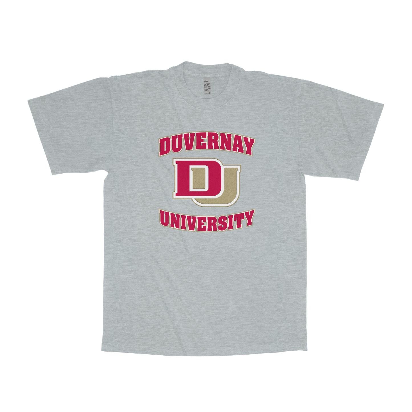 Duvernay University (FAKE U)