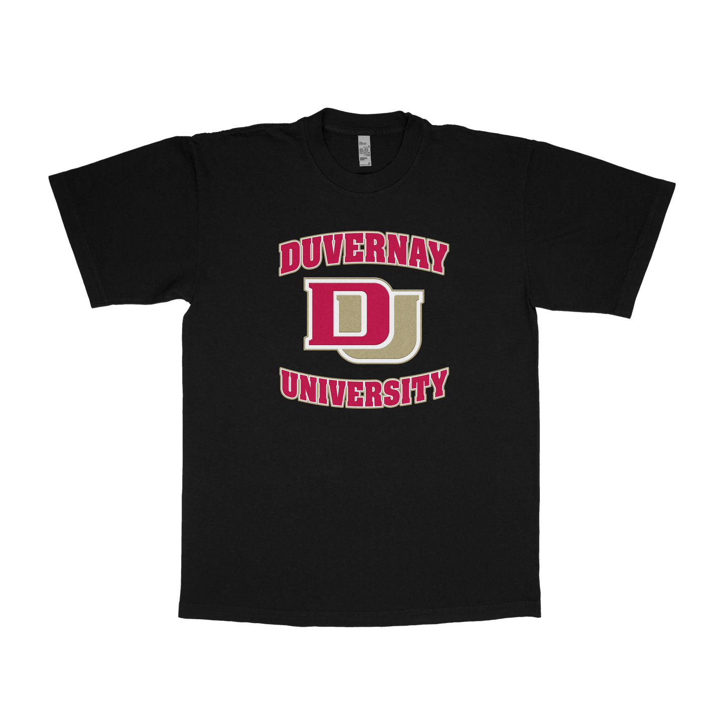 Duvernay University (FAKE U)