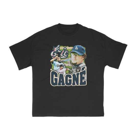 Éric Gagné (90's Retro Shirt)