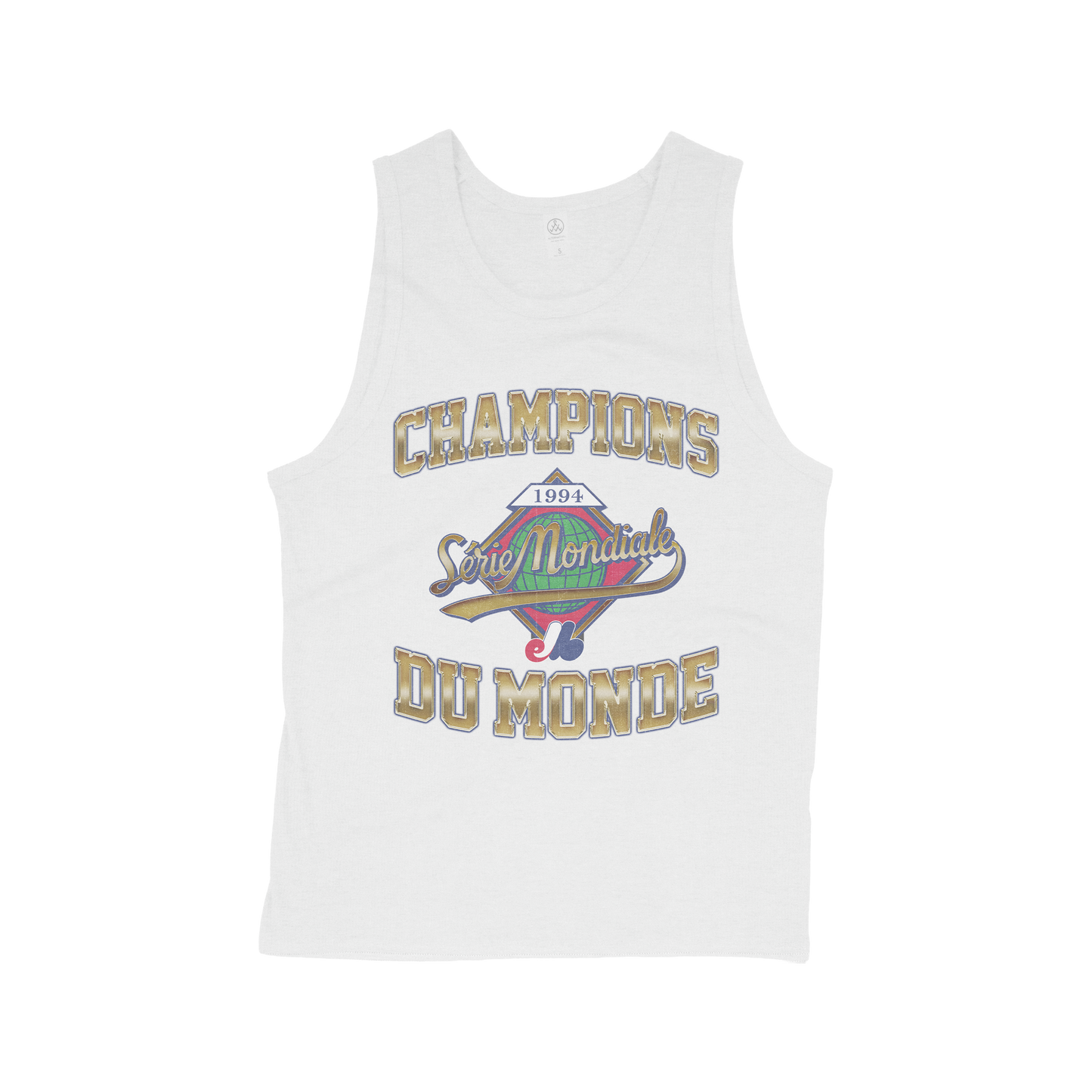 Expos de Montréal (1994 Champions du monde)