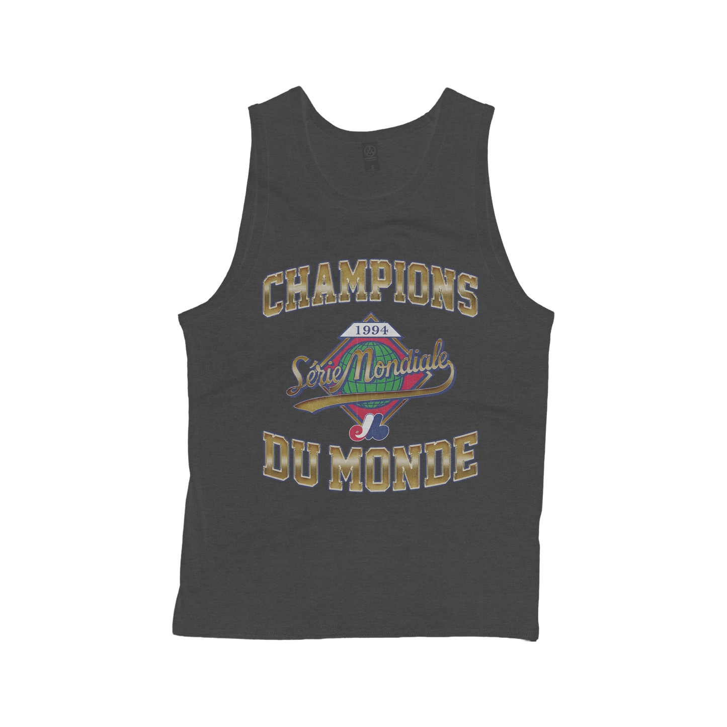 Expos de Montréal (1994 Champions du monde)