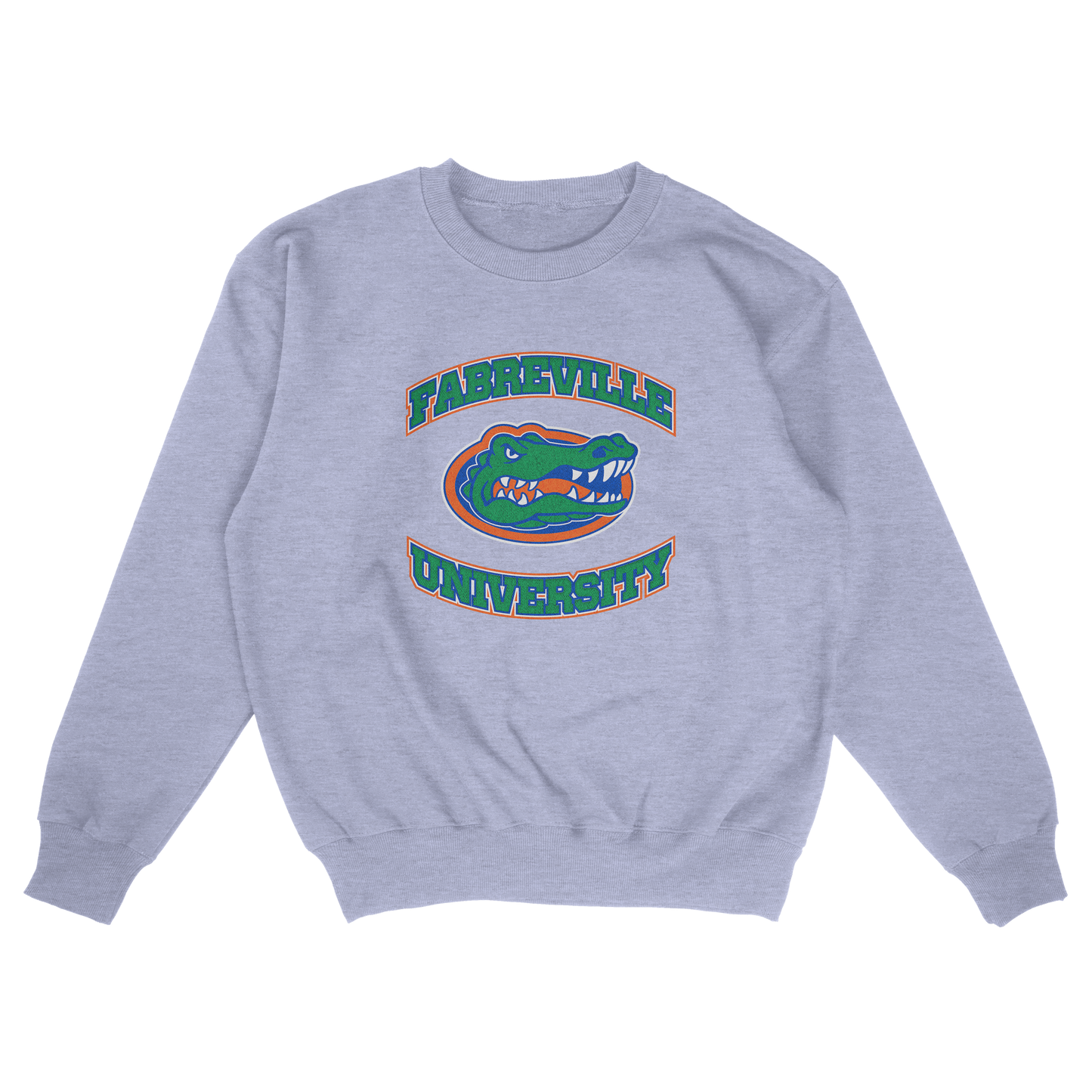 Fabreville University (FAKE U)