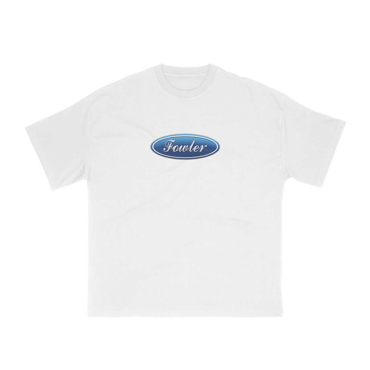 Jacob Fowler (Ford Remix)