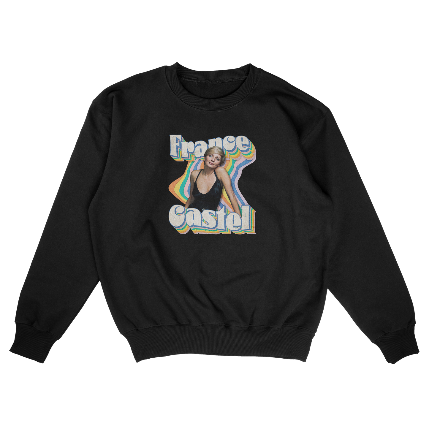 Brad Montgomery (Villain T-Shirt)