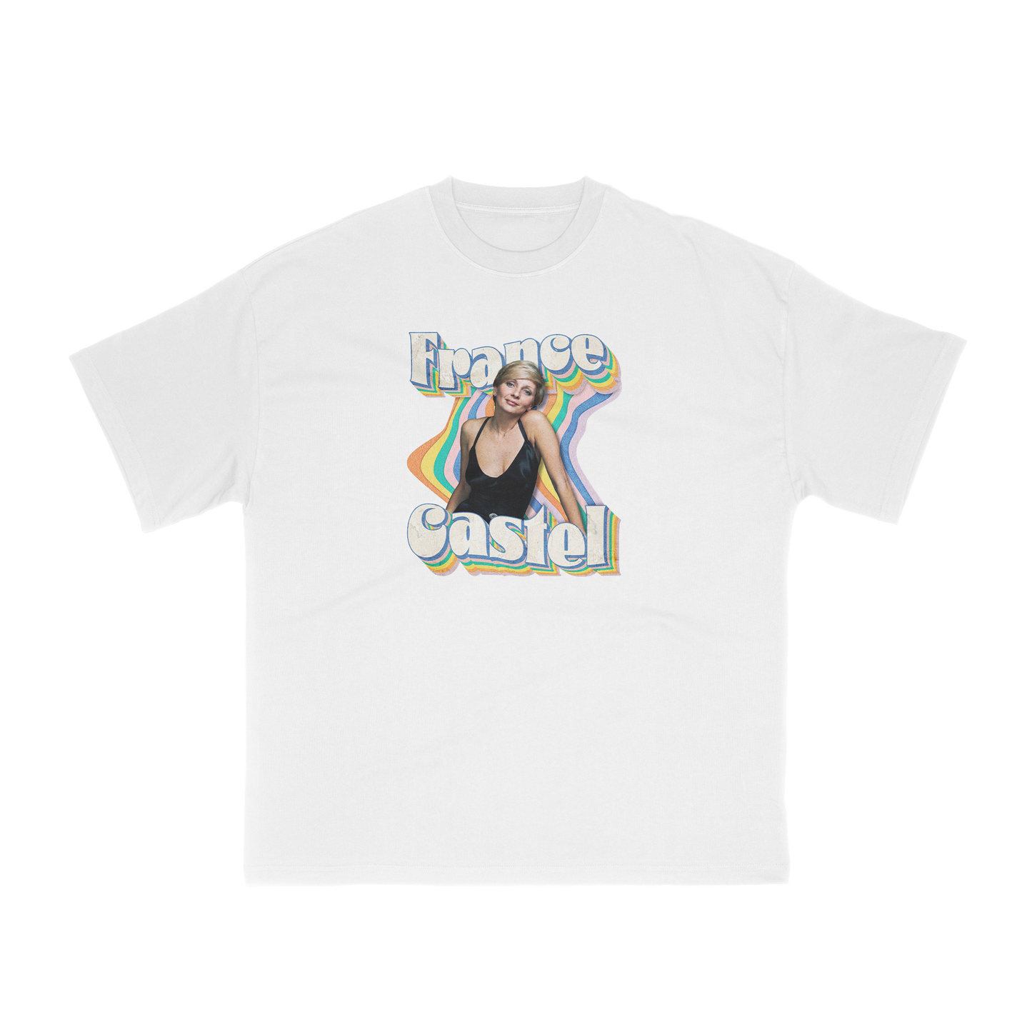 Brad Montgomery (Villain T-Shirt)