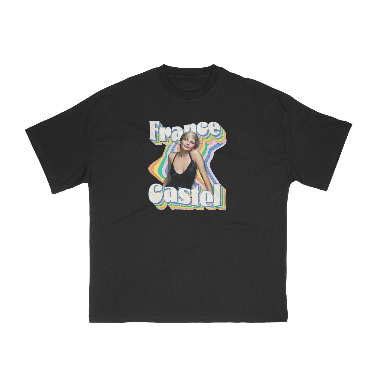 Brad Montgomery (Villain T-Shirt)