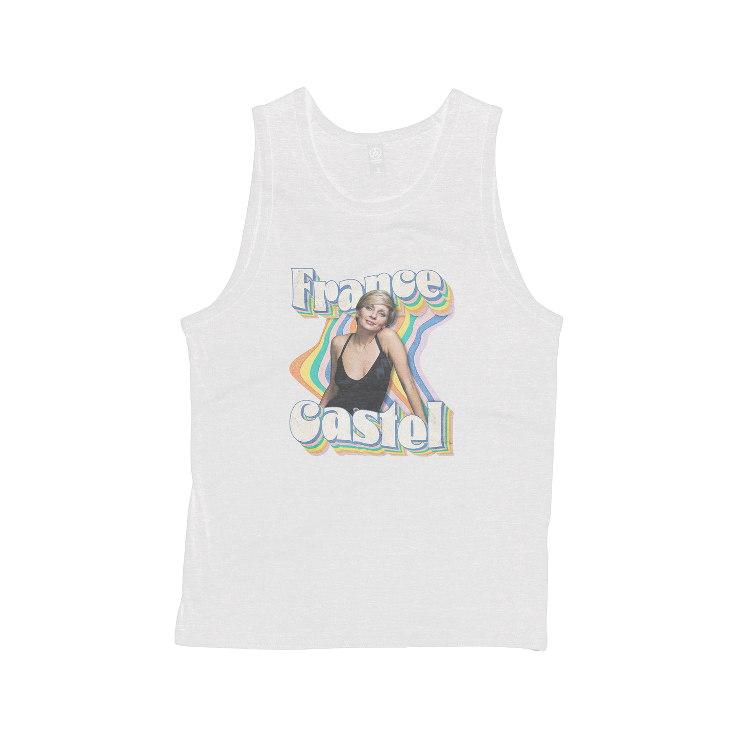 Brad Montgomery (Villain T-Shirt)