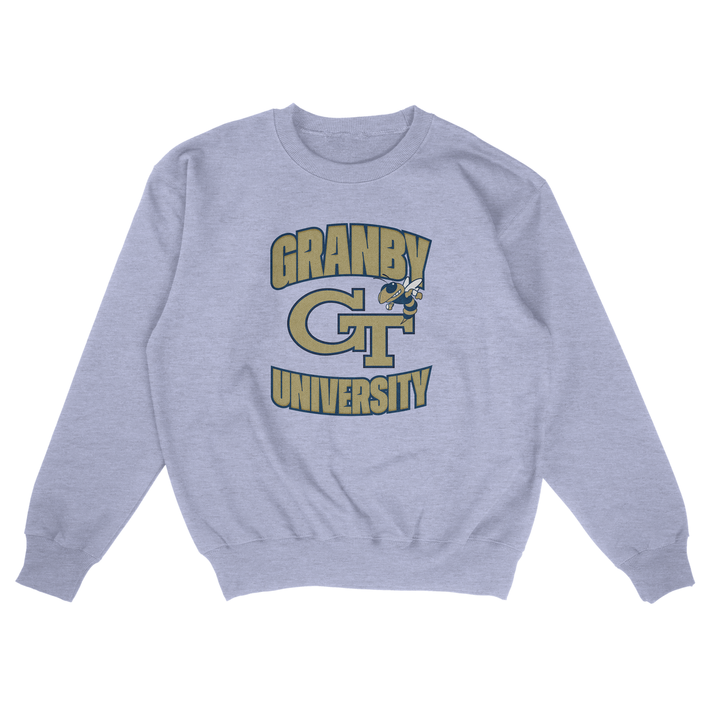 Granby University (FAKE U)