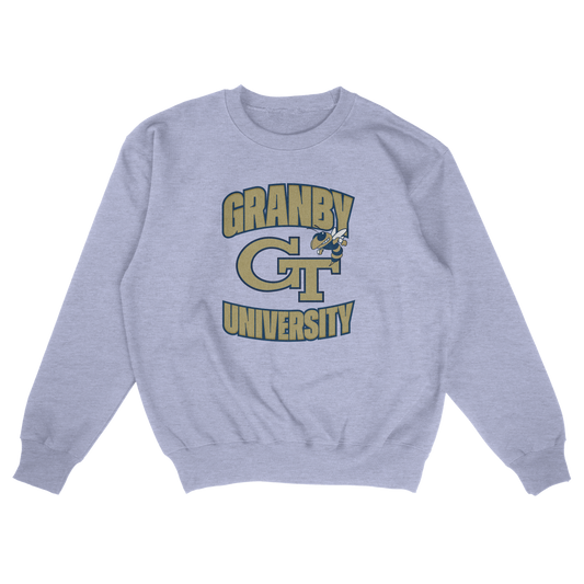 Granby University (FAKE U)