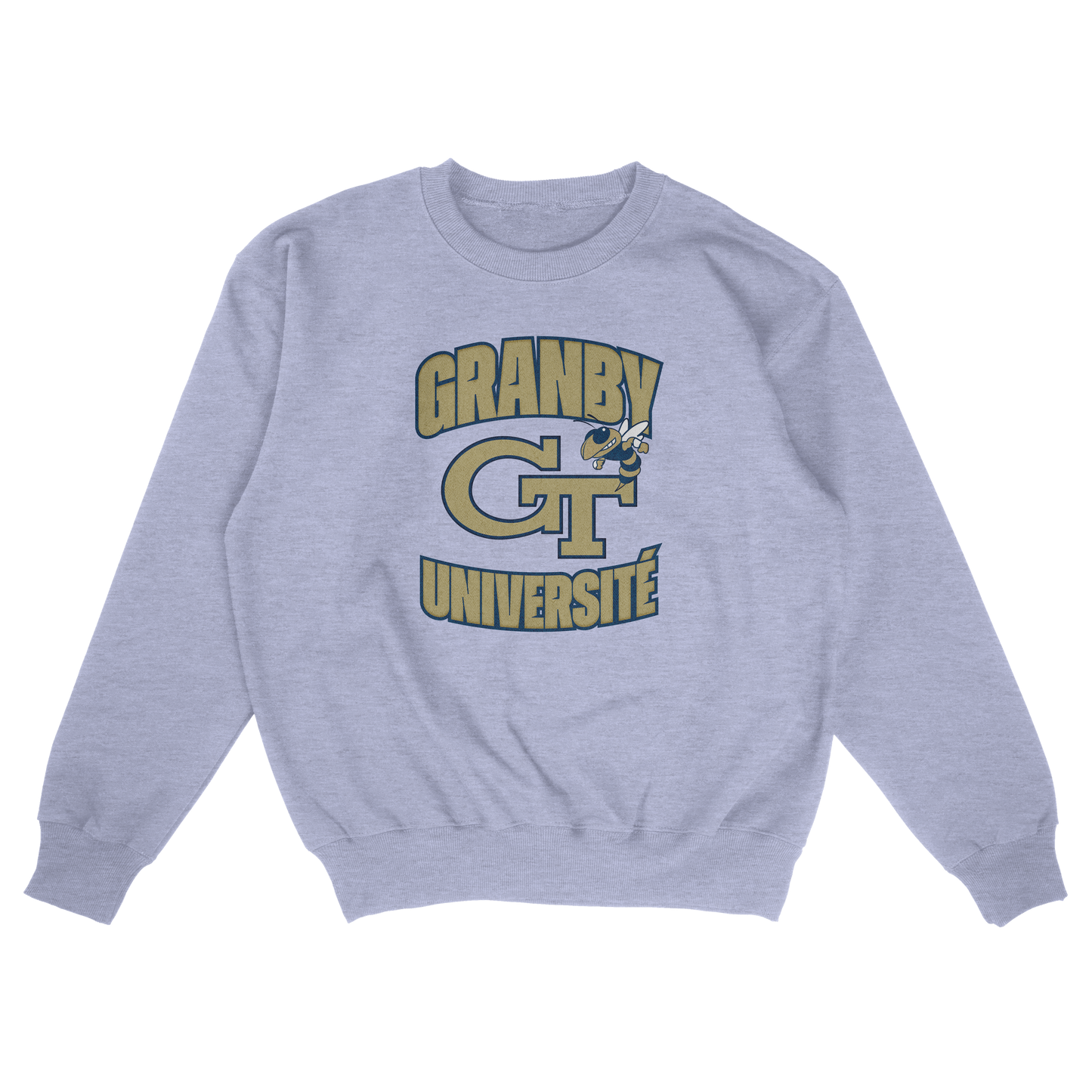 Granby Université (FAUX U)