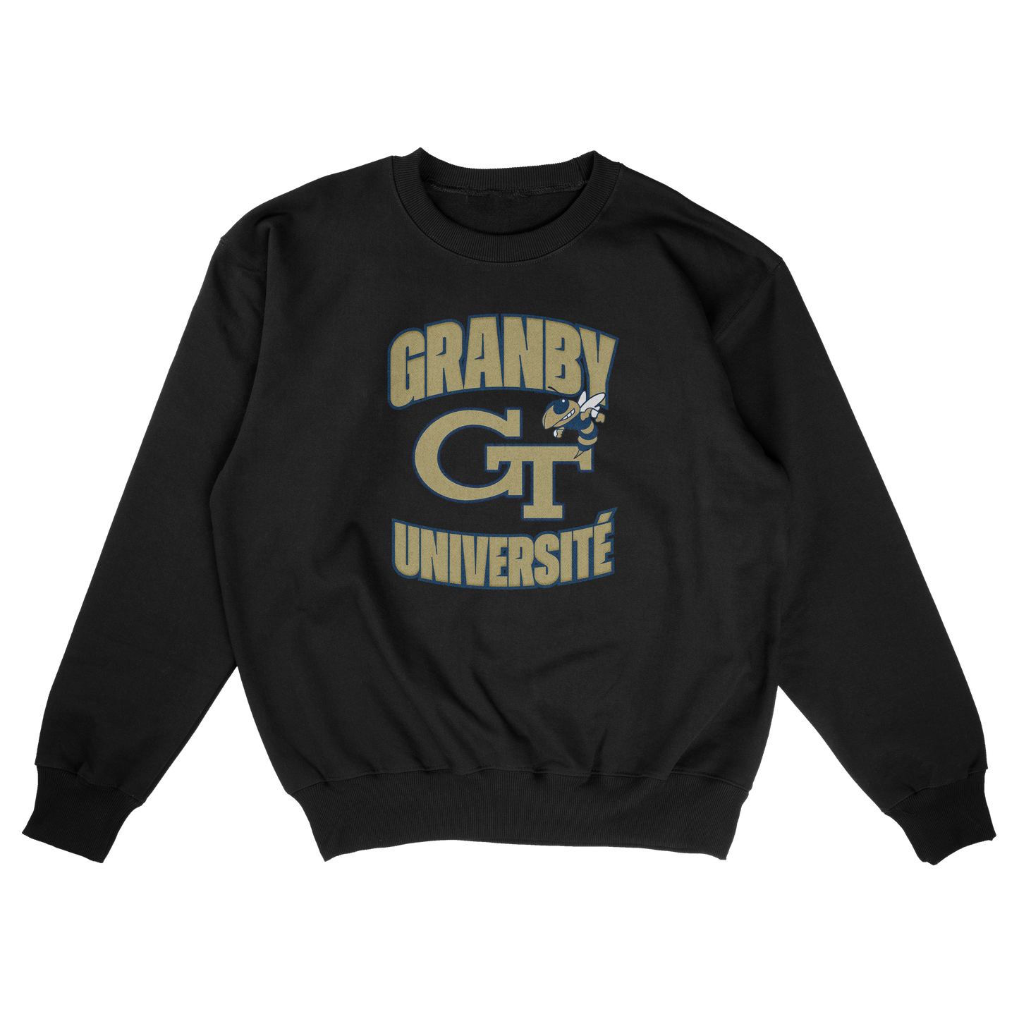 Granby Université (FAUX U)