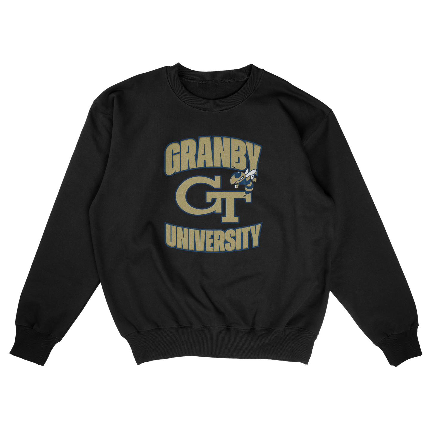 Granby University (FAKE U)