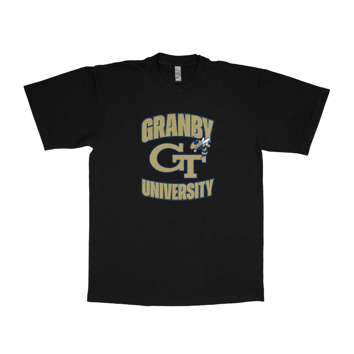 Granby University (FAKE U)