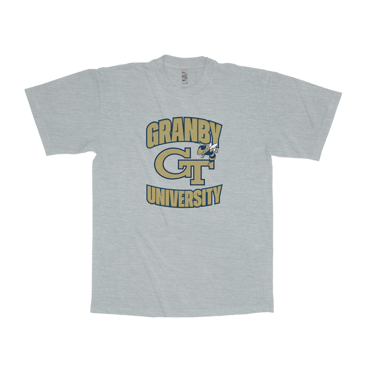 Granby University (FAKE U)