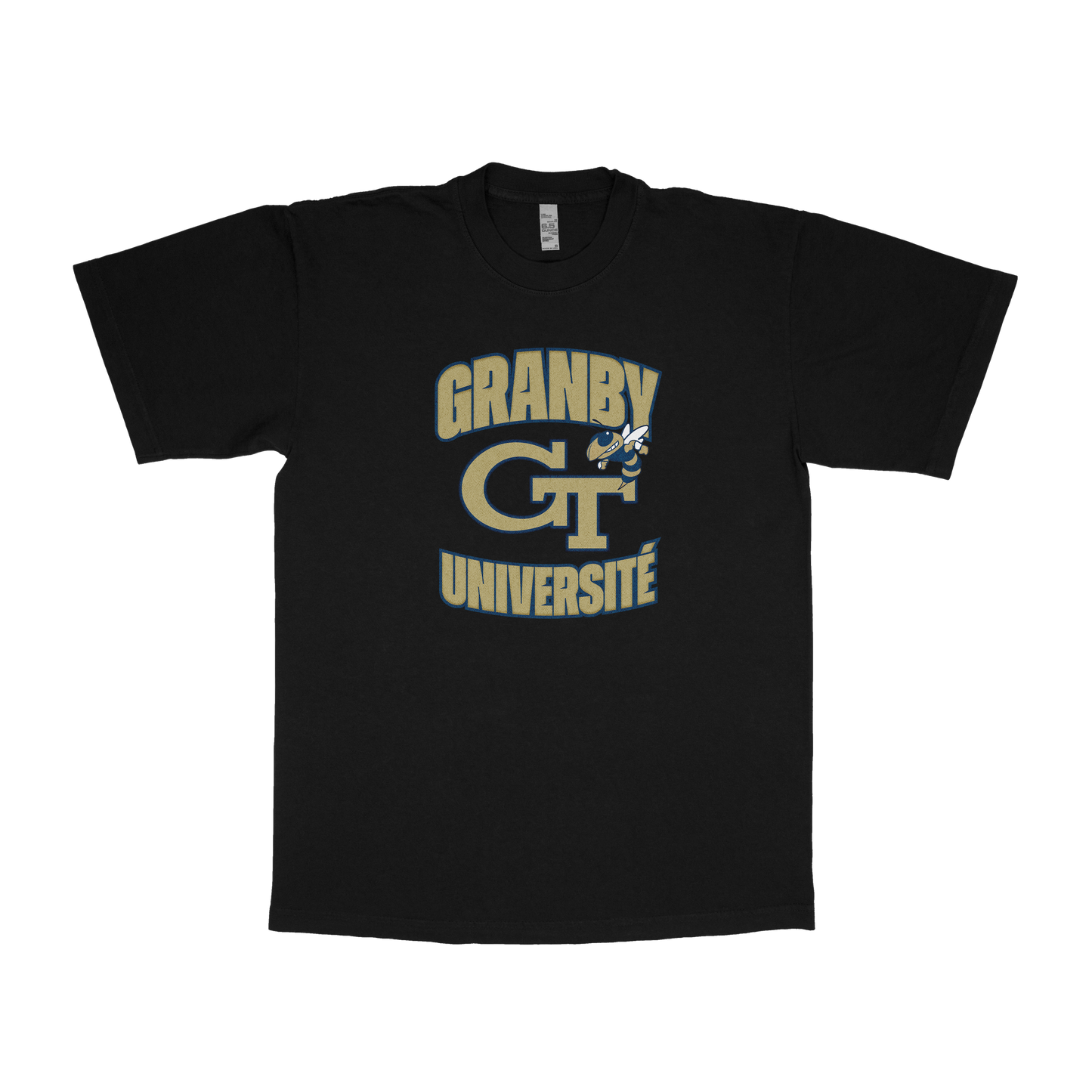 Granby Université (FAUX U)