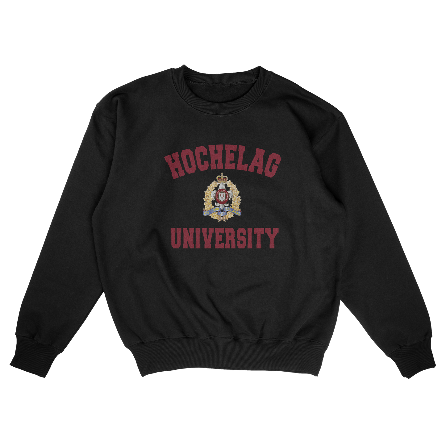 Hochelaga University (FAKE U Varsity)