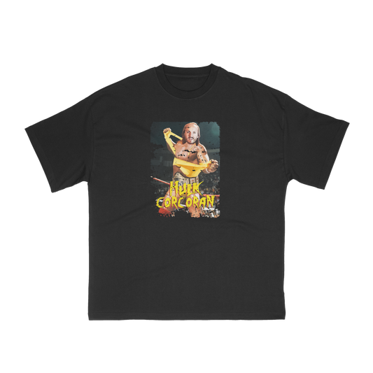 Hulk Corcoran 87 (Wrestling Shirt)