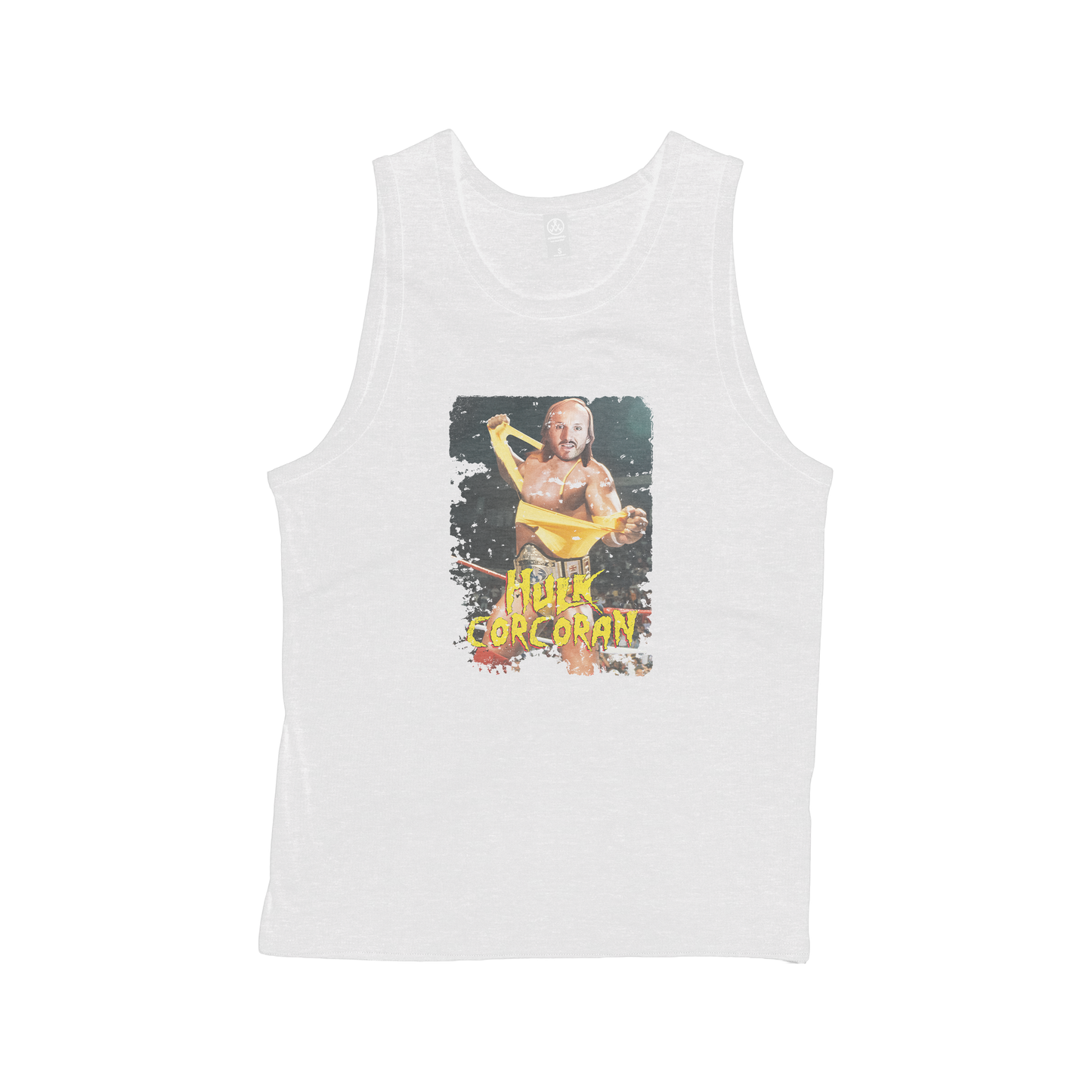 Brad Montgomery (Villain T-Shirt)