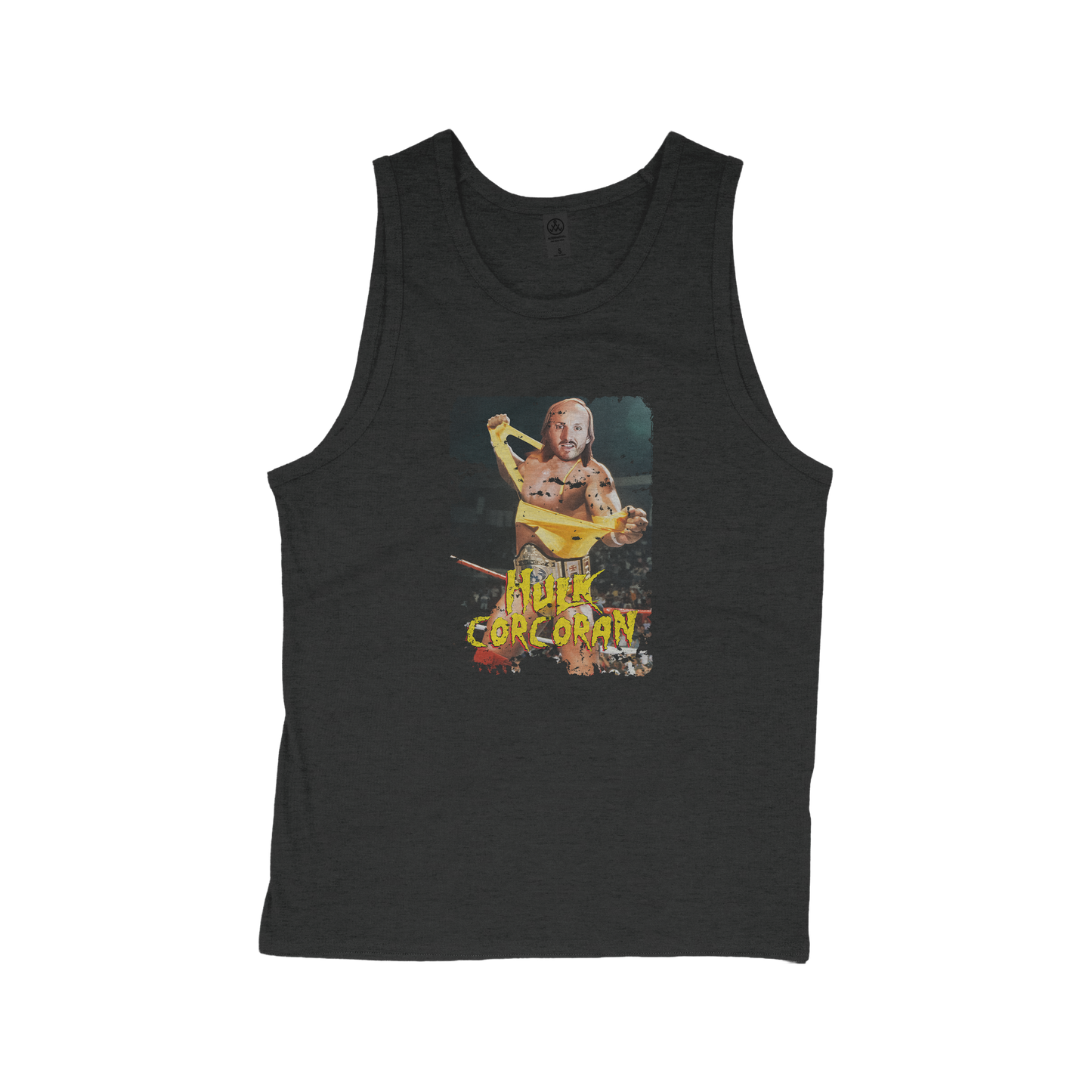 Brad Montgomery (Villain T-Shirt)