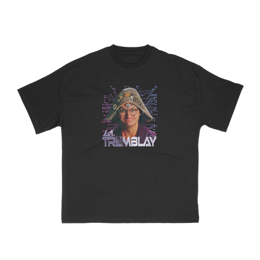 I.A. Tremblay (F*ck A.I. Shirt)