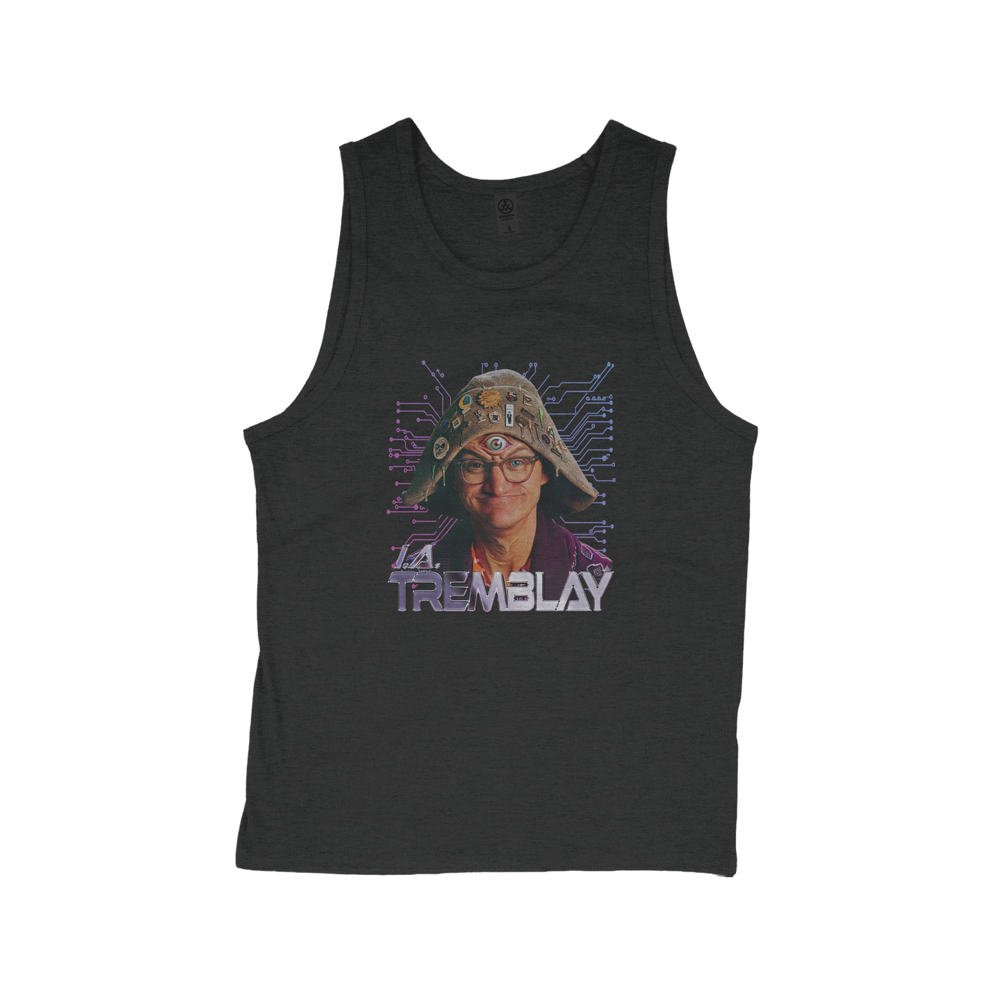 I.A. Tremblay (F*ck A.I. Shirt)