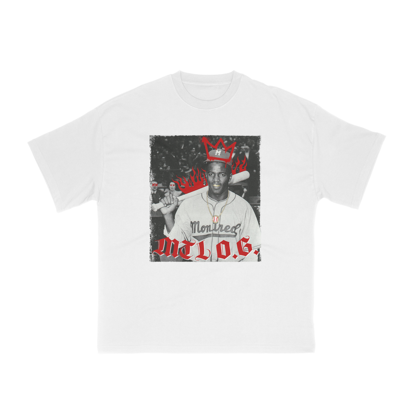 Jackie Robinson (MTL O.G.)