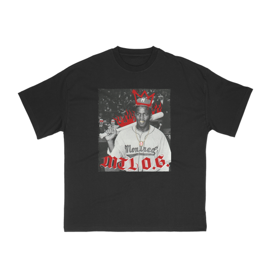 Jackie Robinson (MTL O.G.)