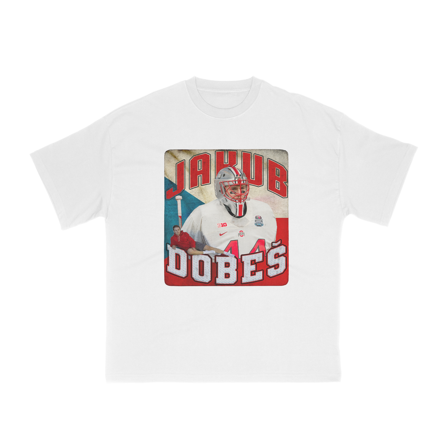 Jakub Dobeš (Rookie)