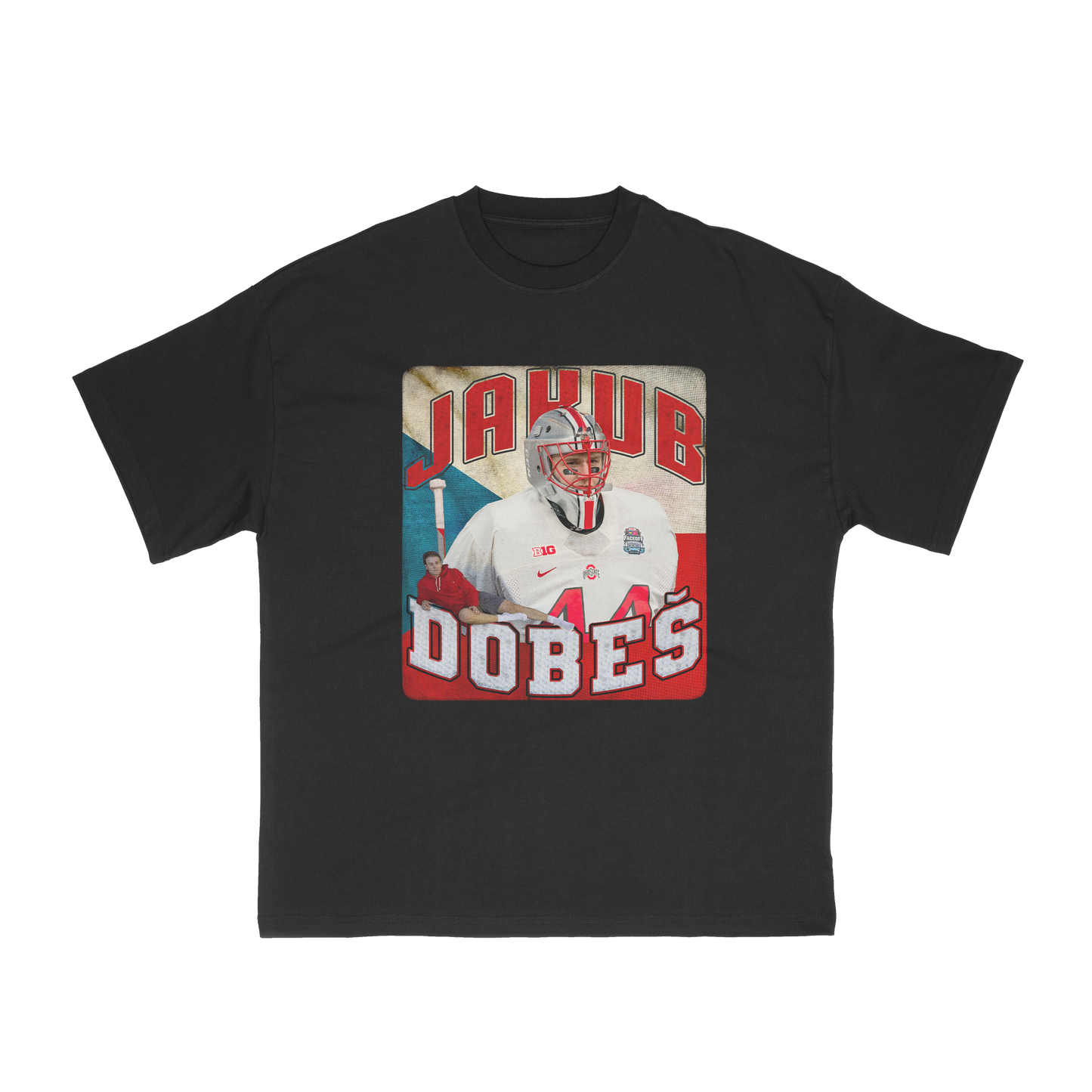 Jakub Dobeš (Rookie)